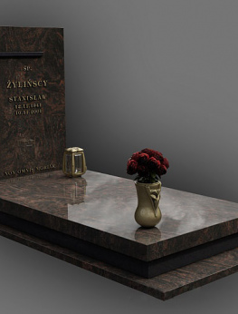 Надгробие 65